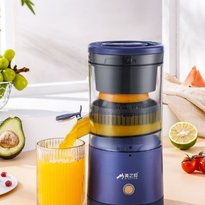 Portable USB Juicer Blender