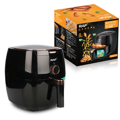 Smart Touch Air Fryer