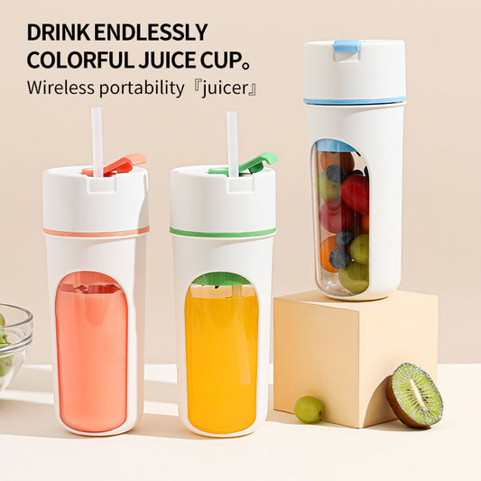 Tasse portable USB Blender