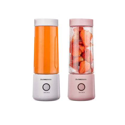 Presse-agrumes USB Blender