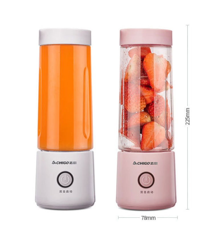 Presse-agrumes USB Blender